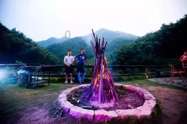 看火人